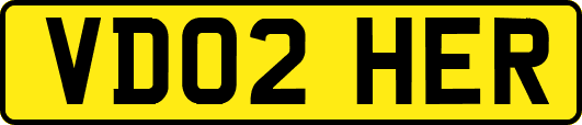 VD02HER