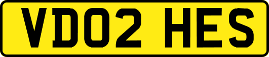 VD02HES