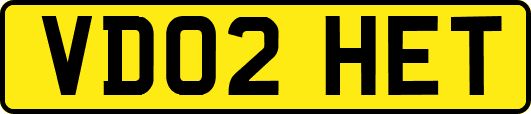 VD02HET