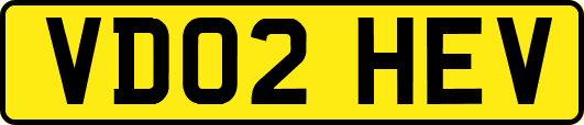 VD02HEV