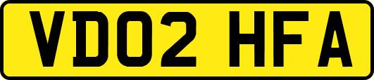VD02HFA