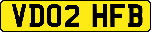VD02HFB
