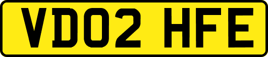 VD02HFE