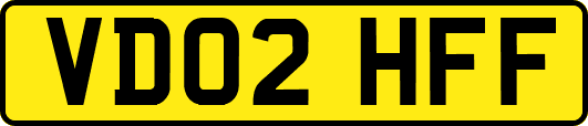 VD02HFF