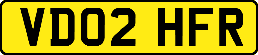 VD02HFR