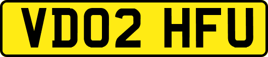 VD02HFU