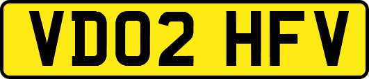 VD02HFV