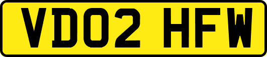 VD02HFW