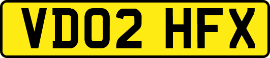 VD02HFX