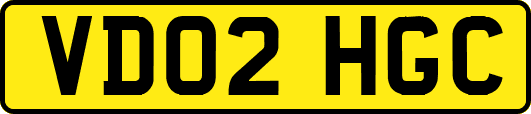 VD02HGC