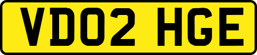 VD02HGE