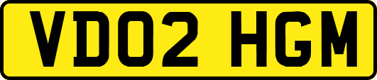 VD02HGM