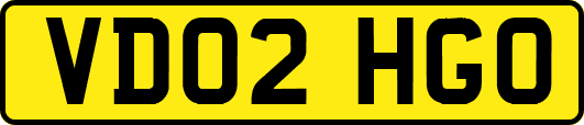 VD02HGO