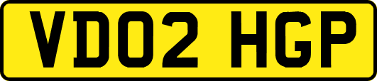 VD02HGP