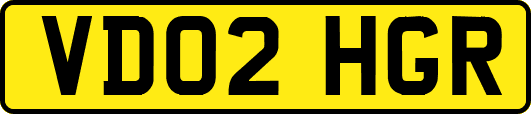 VD02HGR