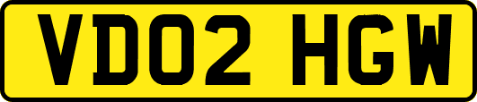 VD02HGW