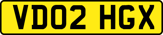 VD02HGX