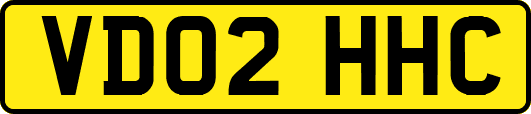 VD02HHC