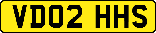 VD02HHS