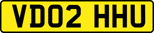VD02HHU