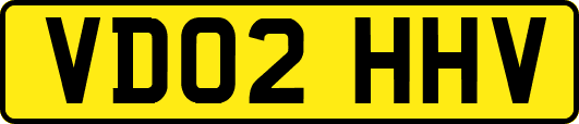 VD02HHV