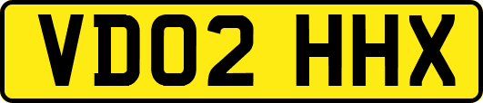 VD02HHX