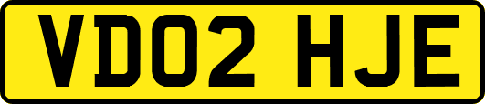 VD02HJE