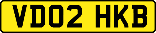 VD02HKB