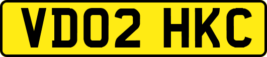 VD02HKC