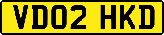 VD02HKD