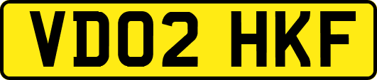 VD02HKF