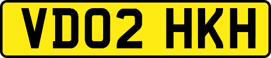 VD02HKH