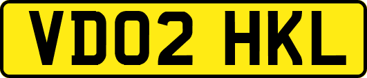 VD02HKL