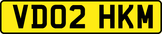 VD02HKM