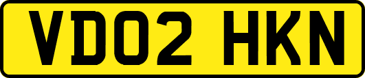 VD02HKN