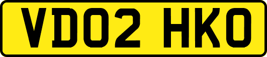 VD02HKO