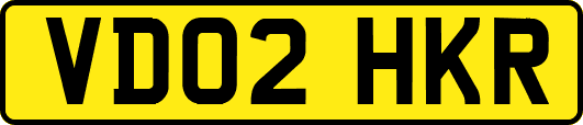 VD02HKR