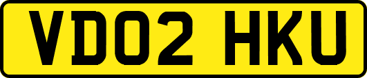 VD02HKU