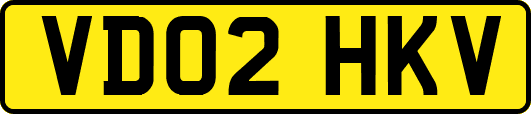 VD02HKV