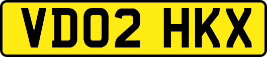 VD02HKX
