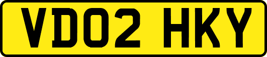VD02HKY
