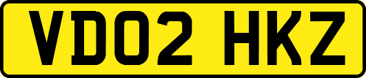 VD02HKZ