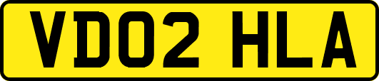 VD02HLA