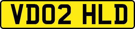 VD02HLD