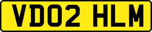 VD02HLM