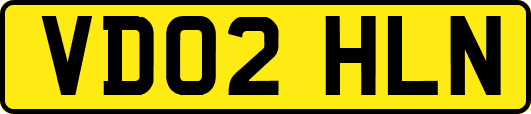 VD02HLN