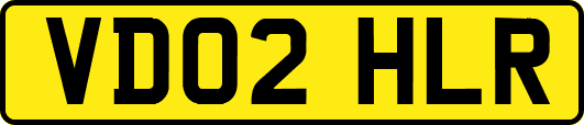 VD02HLR