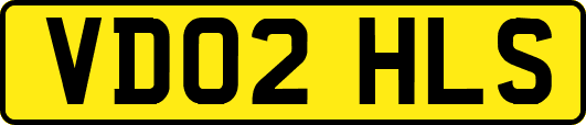 VD02HLS
