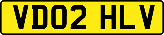 VD02HLV