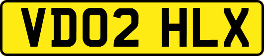 VD02HLX